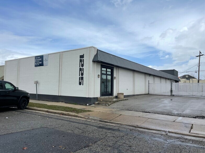 Primary Photo Of 1225 S Major St, Salt Lake City Light Manufacturing For Lease