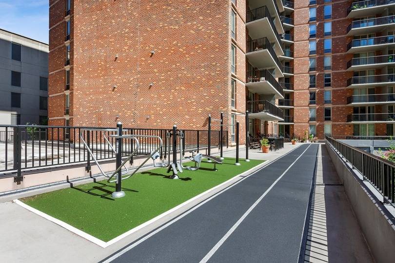 More Photos Of 8750 Georgia Ave, Silver Spring Apartments For Lease