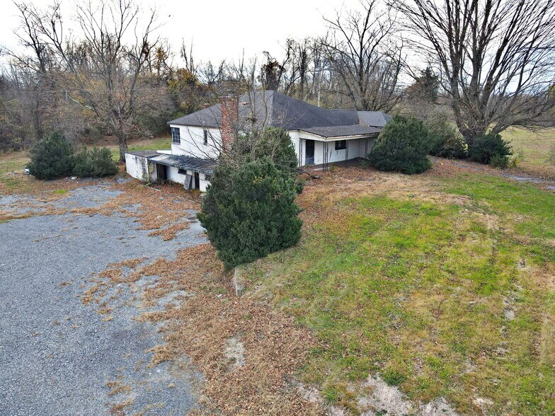 More Photos Of 7174 Martinsburg Pike, Shepherdstown Land For Sale