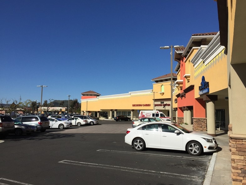 More Photos Of 1317-1457 E Los Angeles Ave, Simi Valley Unknown For Lease