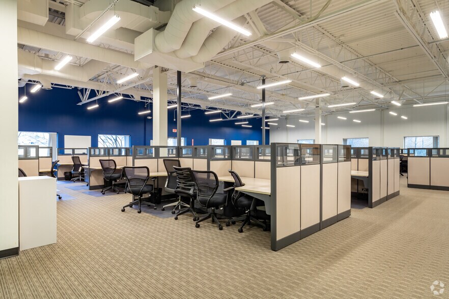 Photo of 1st Floor Ste 