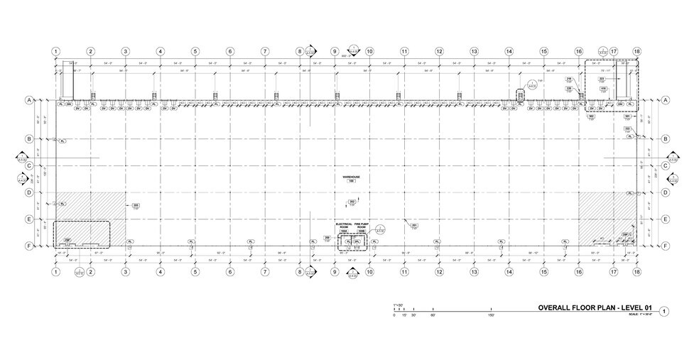 More Photos Of 501 Jersey Ave, New Brunswick Warehouse For Sale