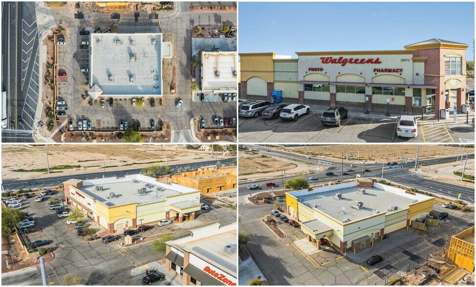 More Photos Of 25073 W Southern Ave, Buckeye General Retail For Sale