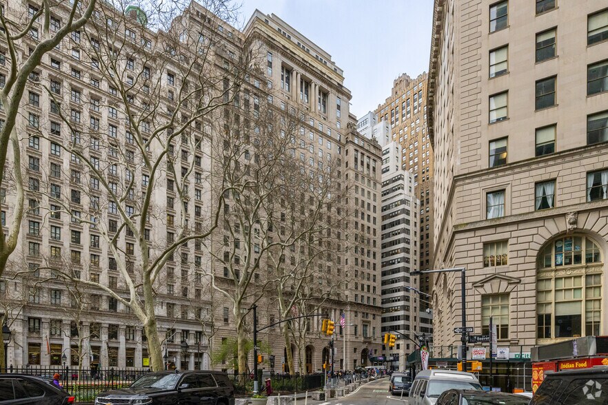 More Photos Of 25 Broadway, New York Office For Lease