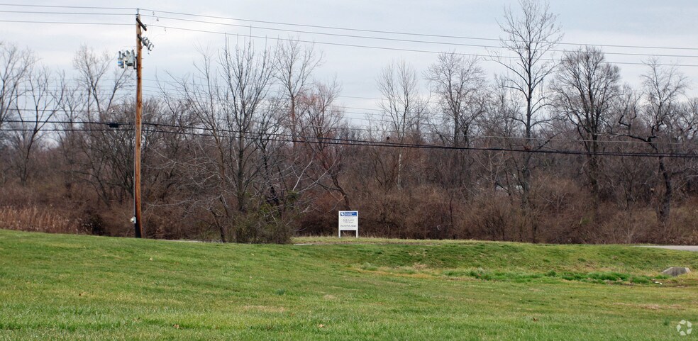 Primary Photo Of 2342 Banning Rd, Cincinnati Land For Sale
