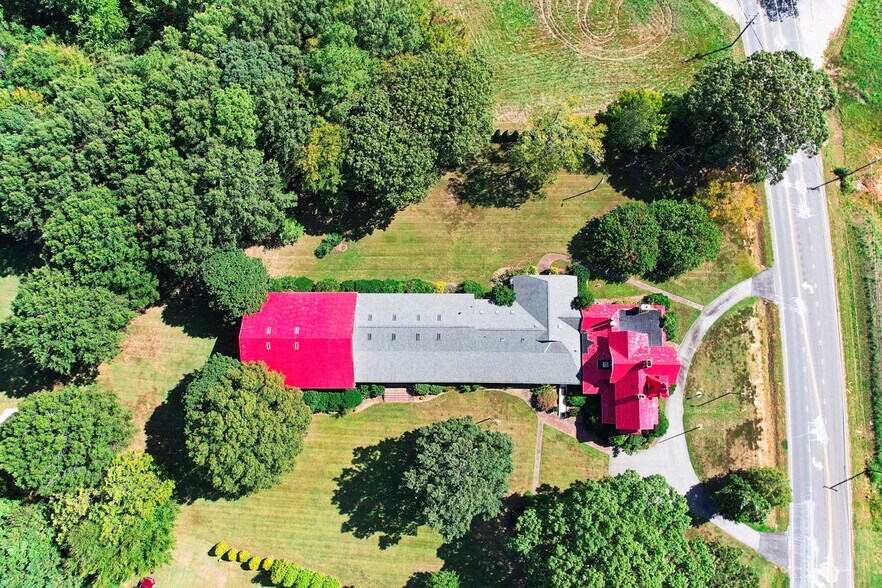 More Photos Of 7970 E Nc 150 Hwy, Terrell Land For Sale