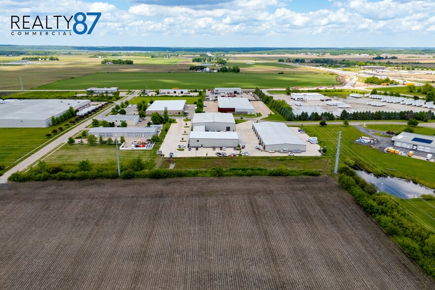 More Photos Of 300 Herky st, North Liberty Land For Sale