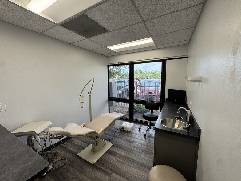 More Photos Of 1840-1844 E Baseline Rd, Tempe Medical For Lease