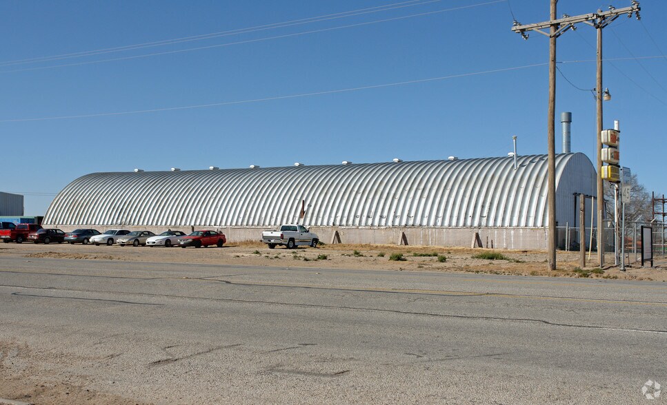 More Photos Of 103 E 1st St, Idalou Warehouse For Sale