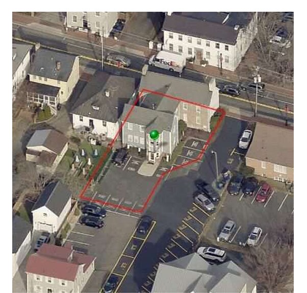 More Photos Of 17 Loudoun St SE, Leesburg Office For Sale