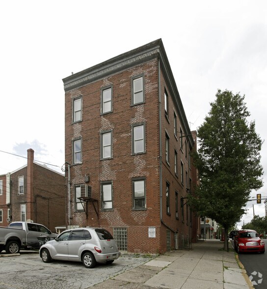 More Photos Of 501 Swede St, Norristown Office For Sale