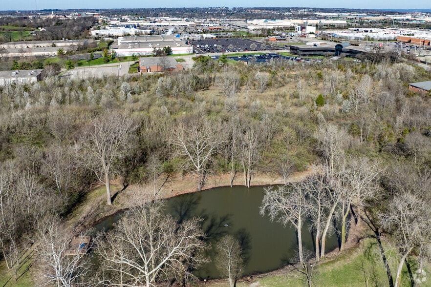 More Photos Of 1141 E Kemper Rd, Cincinnati Land For Sale