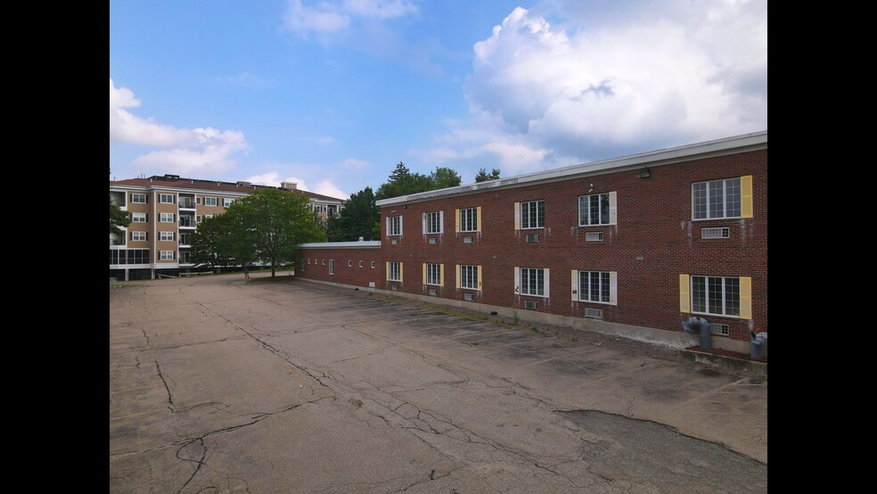 More Photos Of 1007 East St, Dedham Skilled Nursing Facility For Sale