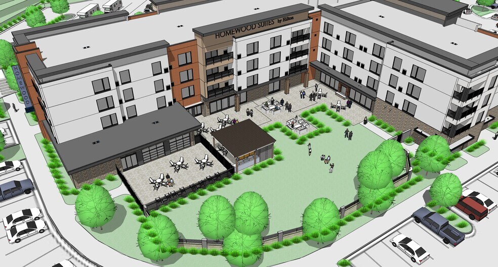 More Photos Of Yellowstone Hwy, Douglas Land For Sale