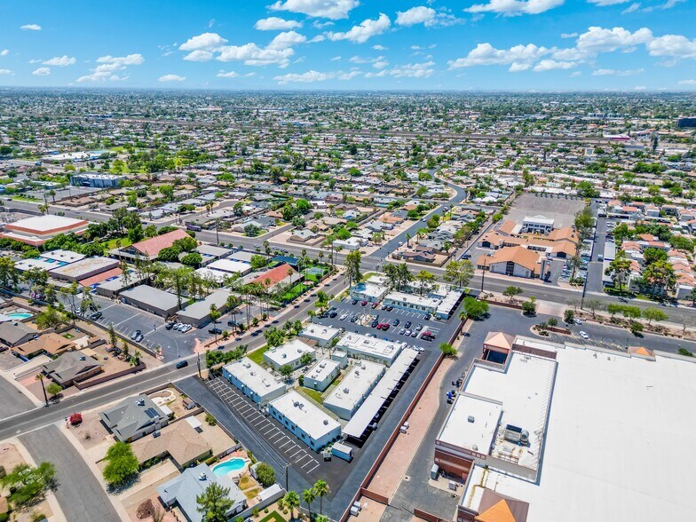 More Photos Of 1050 E Southern Ave, Tempe Office For Lease