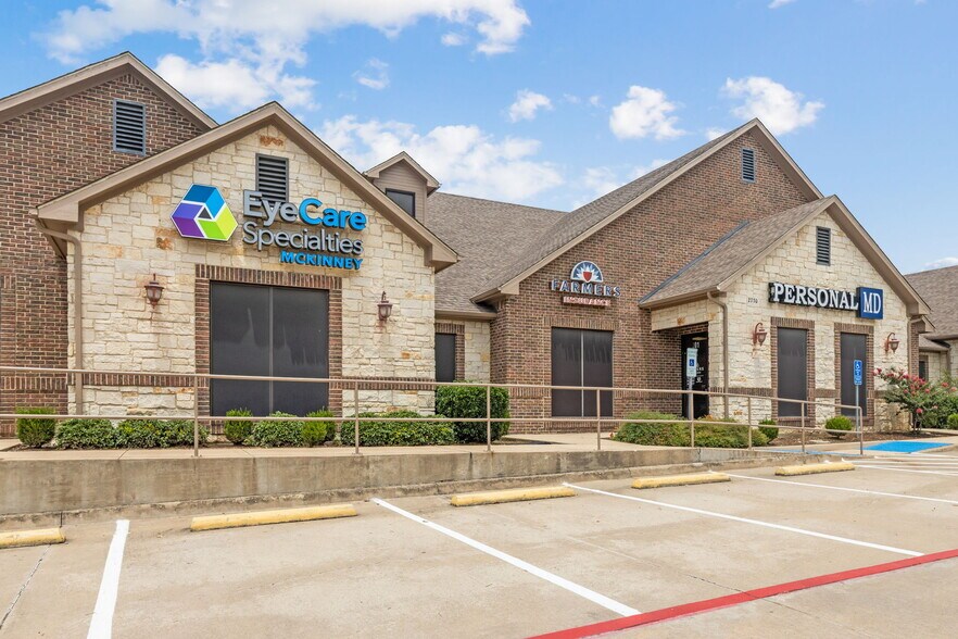 More Photos Of 2770 Virginia Pky, McKinney Medical For Sale