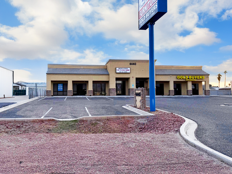 Primary Photo Of 4440 Highway 95, Fort Mohave Storefront Retail Office For Lease