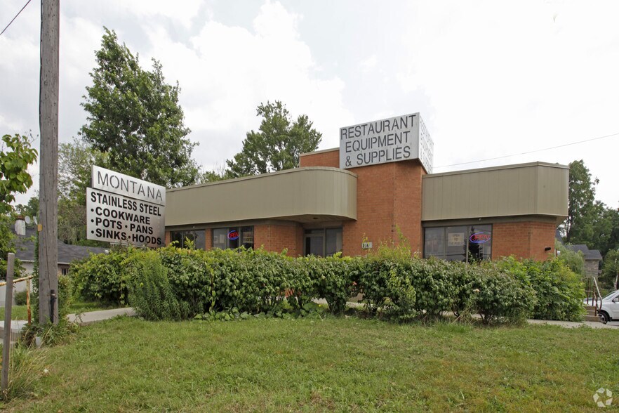 More Photos Of 1965 Hwy-7, Vaughan Freestanding For Lease