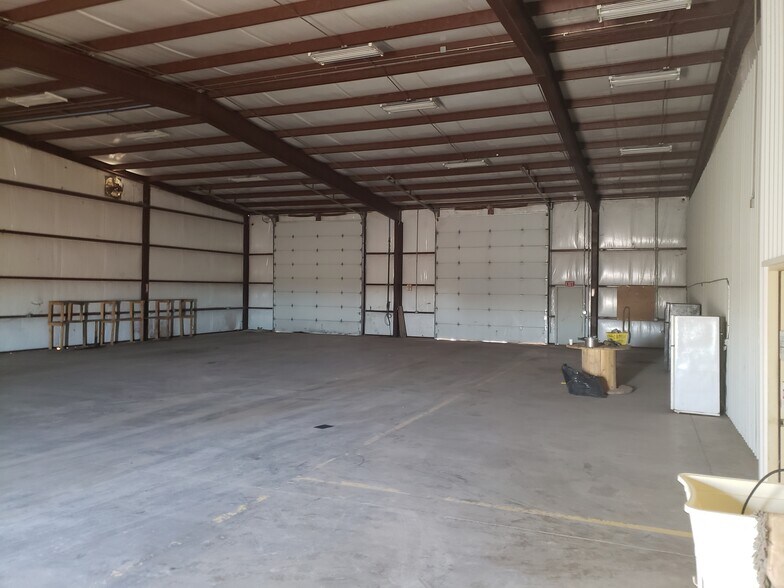 More Photos Of 2619 FM 3033, Stanton Warehouse For Sale