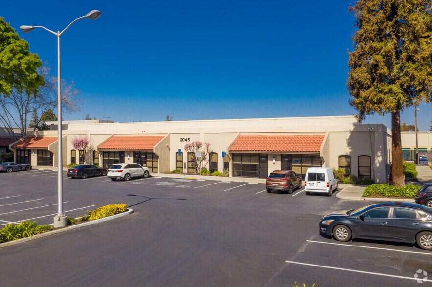 More Photos Of 2065 Martin Ave, Santa Clara Unknown For Lease