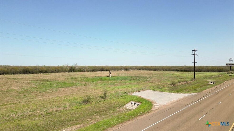 More Photos Of 000 NE Loop 463, Victoria Land For Sale
