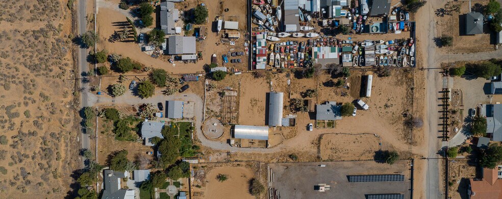 More Photos Of 43254 52nd St W, Lancaster Apartments For Sale