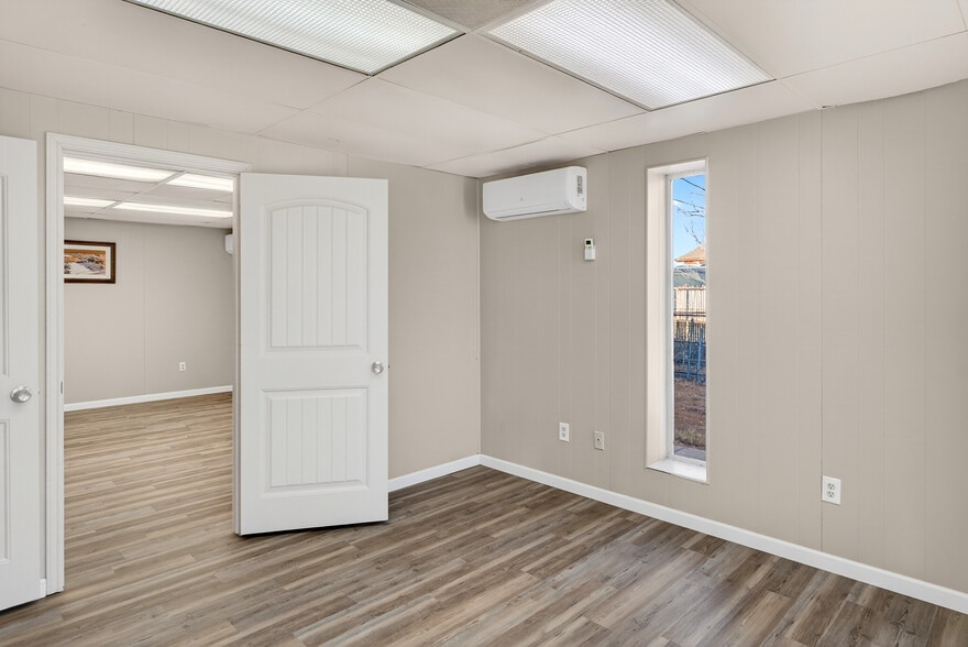 More Photos Of 2716 Judy Ave, Odessa Warehouse For Sale