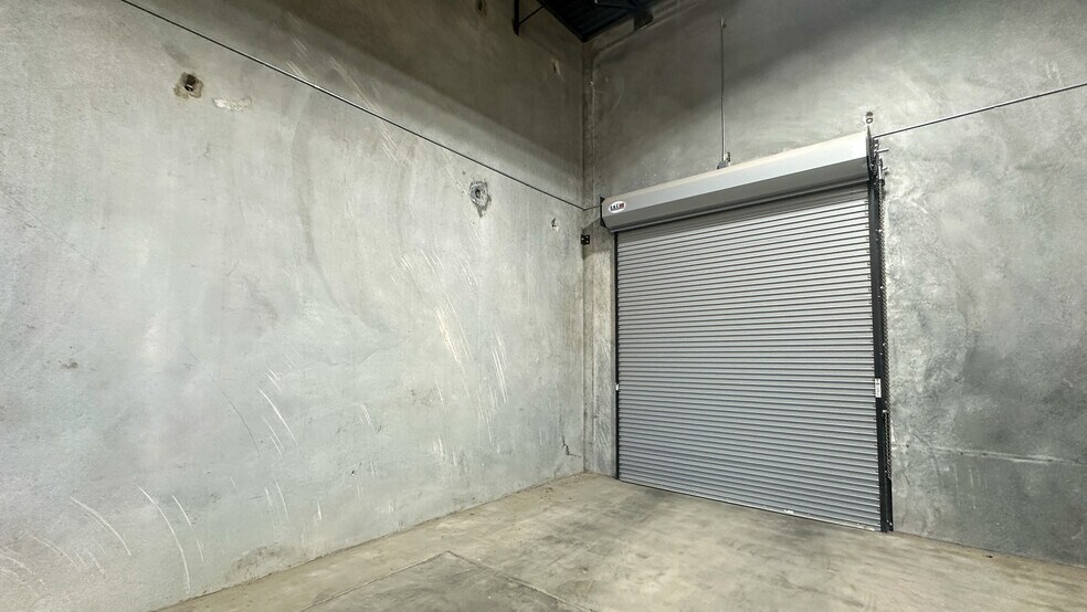 More Photos Of 12305 Mercantile Ave, El Paso Warehouse For Lease