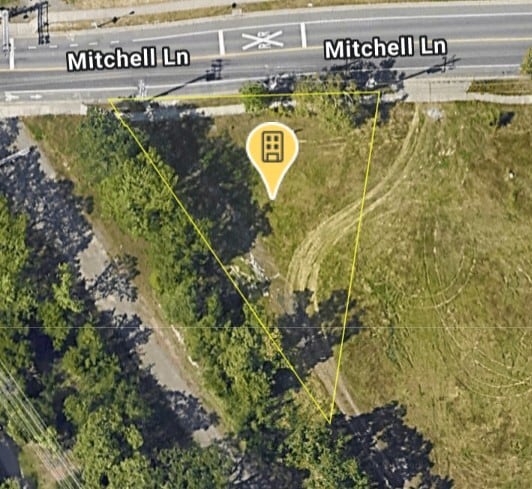 Primary Photo Of Mitchell Ln, Windsor Land For Sale