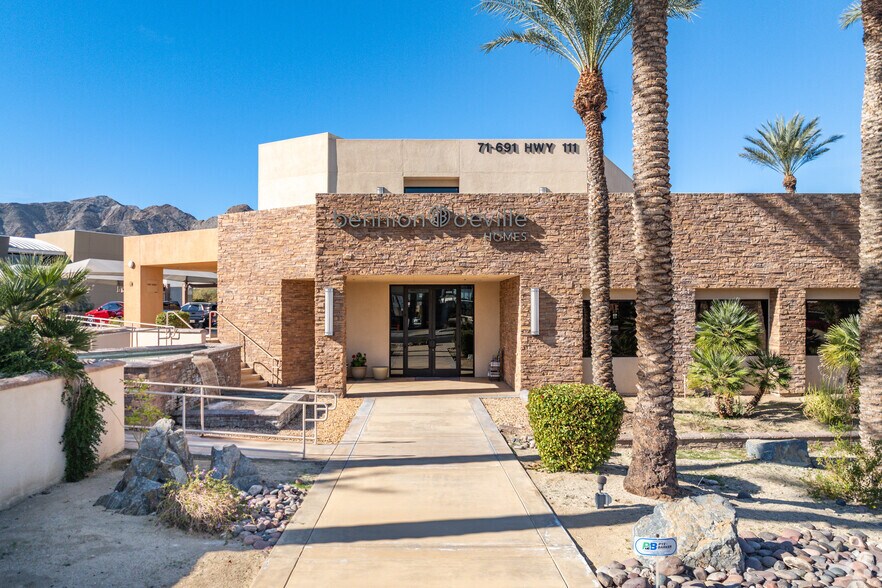 More Photos Of 71691 Highway 111, Rancho Mirage Office For Sale