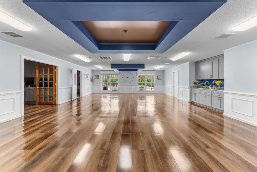 More Photos Of 8679 Pocahontas Trl, Williamsburg Assisted Living For Sale