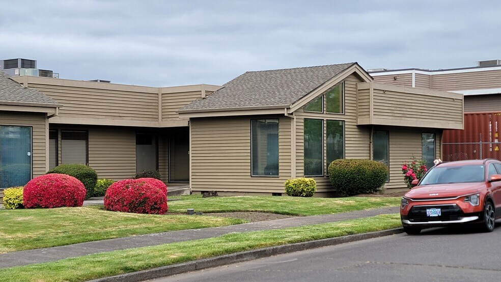 More Photos Of 3787-3795 River Rd N, Keizer Medical For Sale