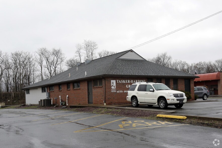 More Photos Of 679 Carey Ave, Hanover Township Office For Lease