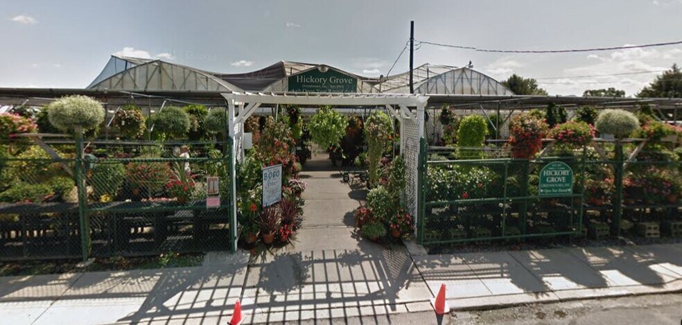 Primary Photo Of 809 Grove St, Catasauqua Storefront Retail Residential For Sale