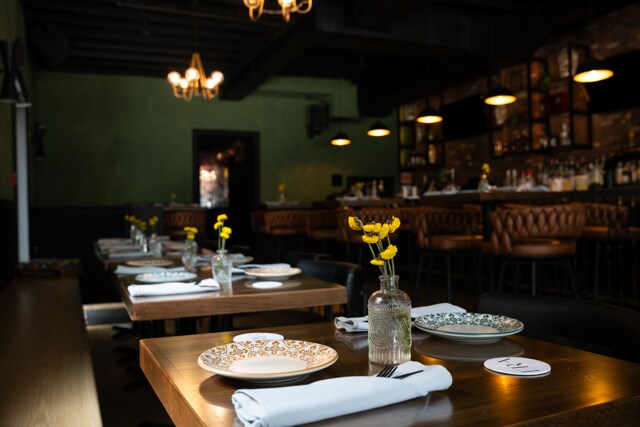 More Photos Of 589 11th Ave, New York Loft Creative Space For Sale