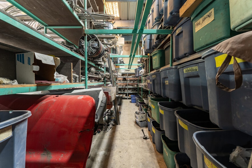 More Photos Of 411 S Harbor Blvd, Santa Ana Auto Dealership For Sale