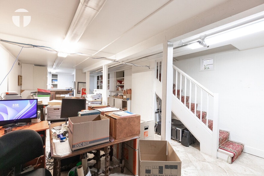 More Photos Of 1730 Capitol Ave, Sacramento Office For Sale