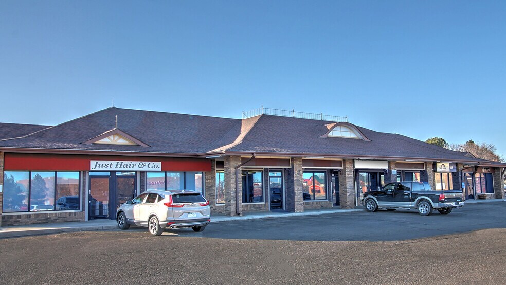 Primary Photo Of 1811 Hover St, Longmont Storefront Retail Office For Lease