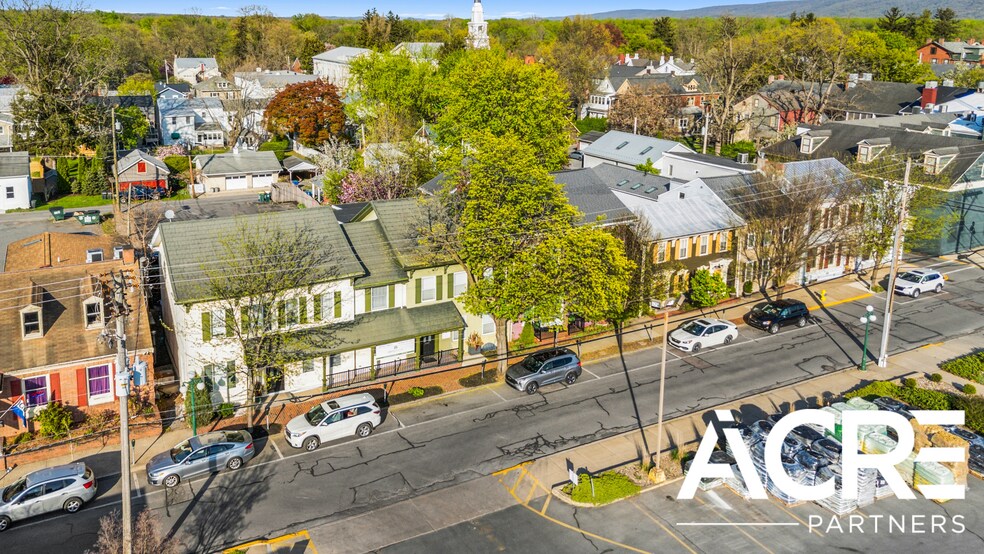More Photos Of 38 N 2nd St, Lewisburg Office For Sale
