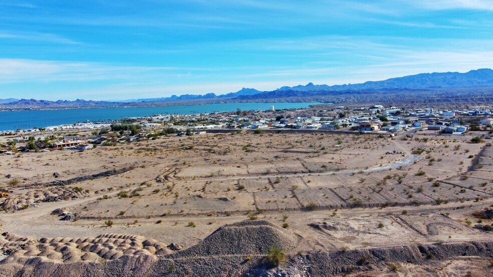 More Photos Of 12600 Havasu Lake Rd, Needles Land For Sale