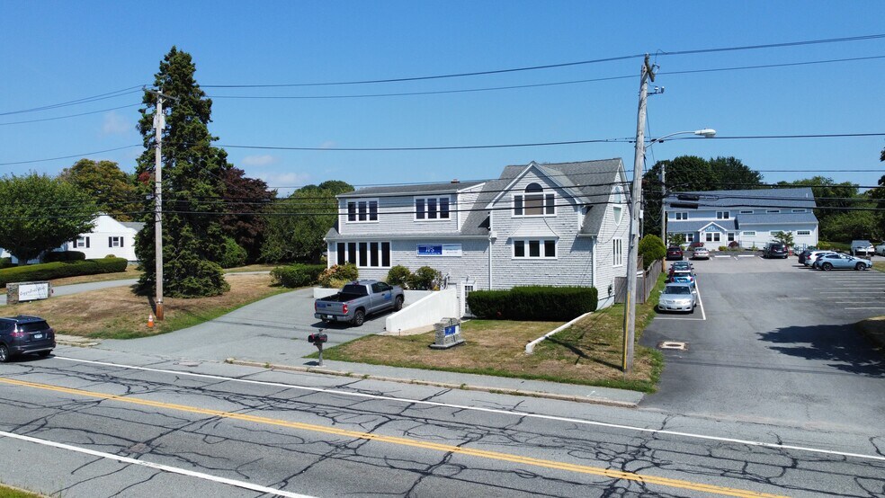 More Photos Of 88 Valley Rd, Middletown Loft Creative Space For Lease