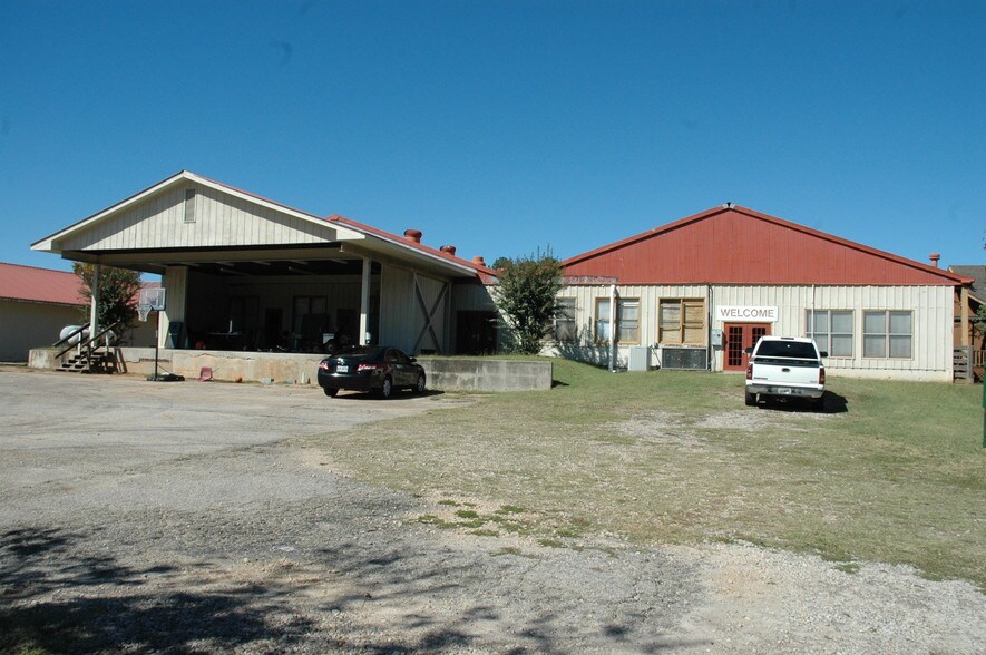 More Photos Of 3472 Hogansville Rd, Lagrange Office For Sale