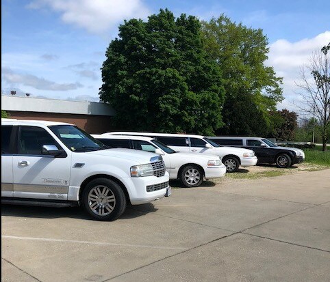 More Photos Of 887 W Liberty St, Medina Manufacturing For Sale