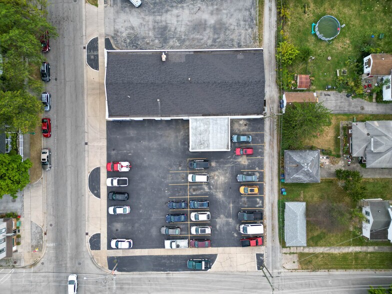 More Photos Of 3627 216th St, Matteson Warehouse For Sale