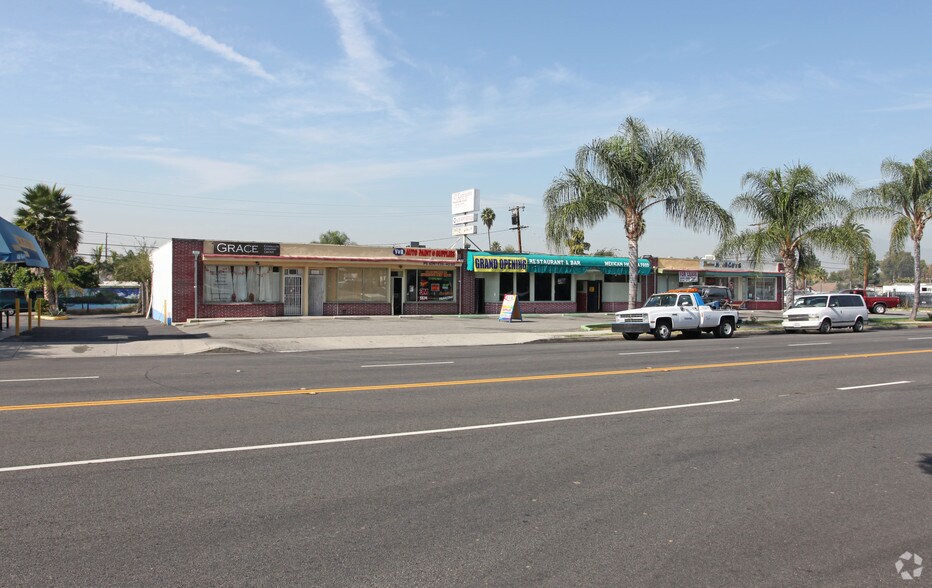 More Photos Of 657-669 Glendora Ave, La Puente Convenience Store For Sale