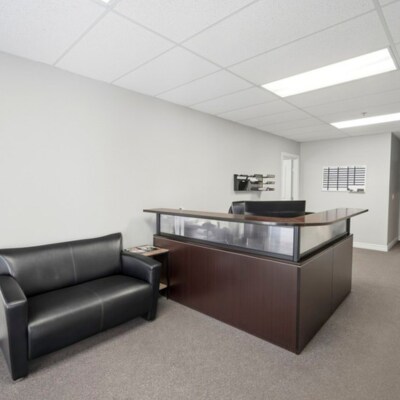 More Photos Of 10 Wrangler Pl, Rocky View C Warehouse For Lease