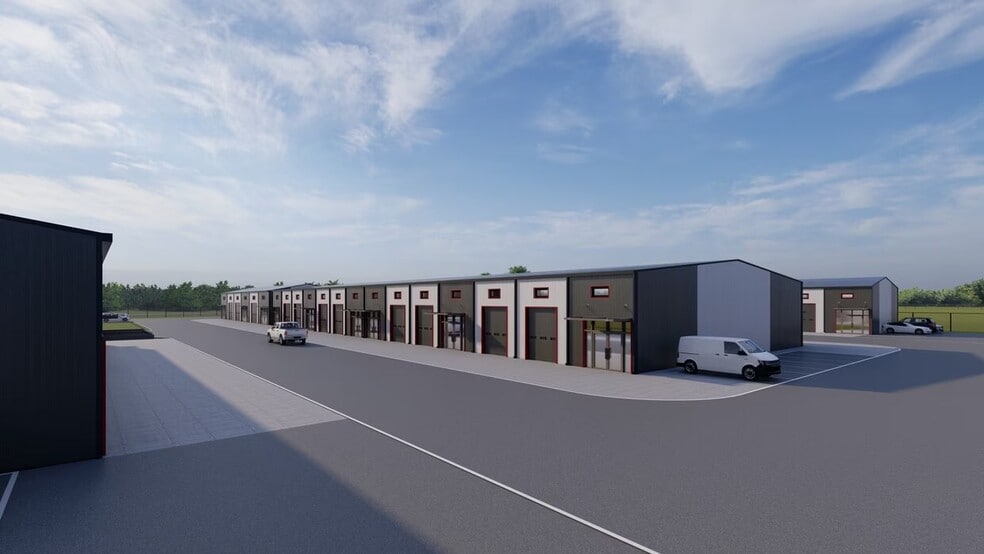 More Photos Of 8176 FM 2478, McKinney Unknown For Lease