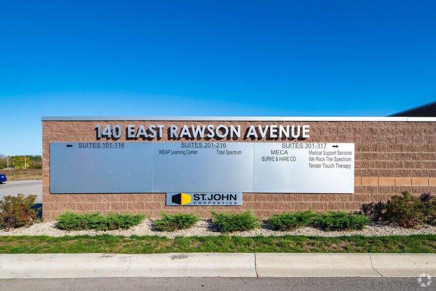 More Photos Of 140 E Rawson Ave, Oak Creek Unknown For Lease