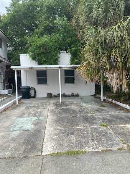 More Photos Of 205 4th Ave N, Saint Petersburg Storefront Retail Office For Sale