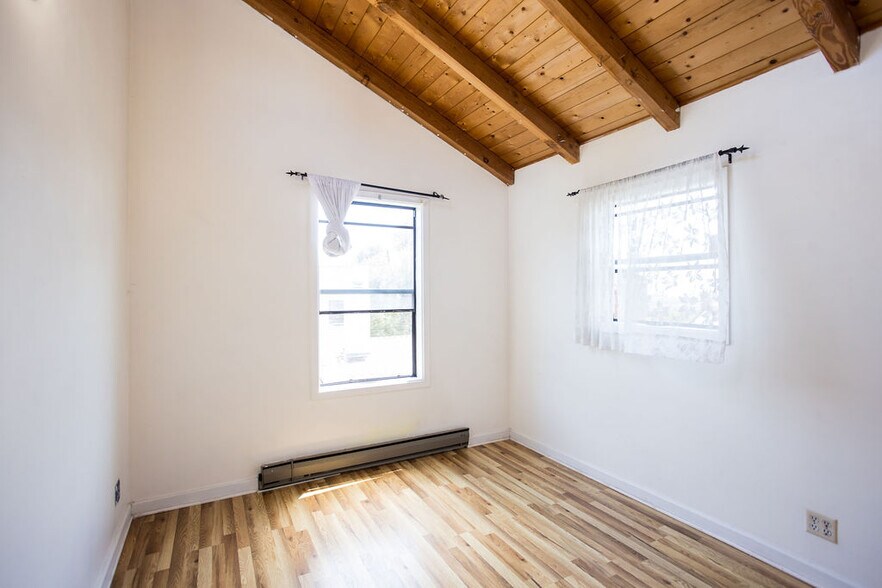 More Photos Of 1643 Oxford St, Berkeley Apartments For Sale